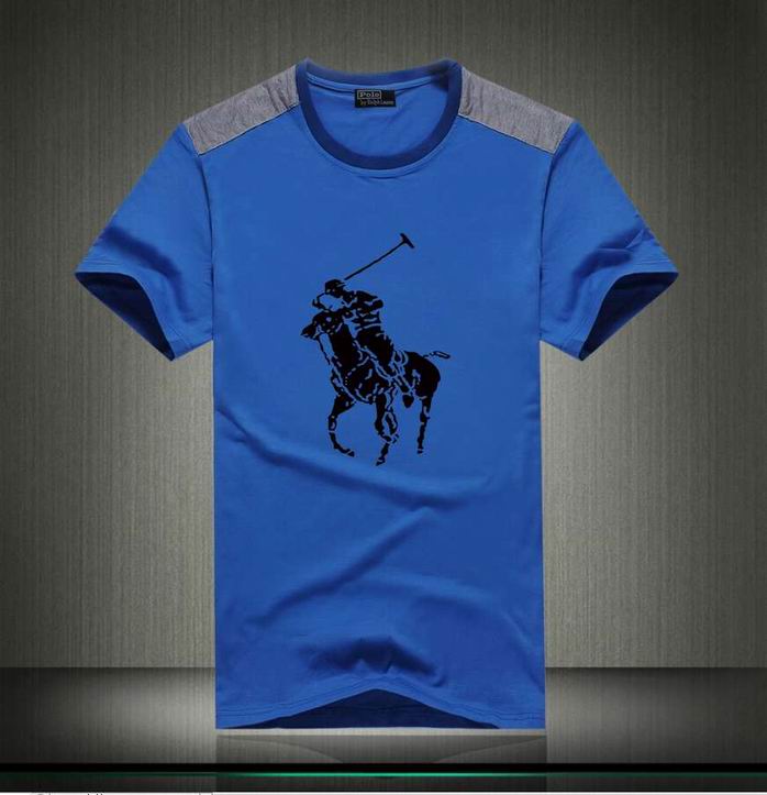 MEN polo T-shirt S-XXXL-848
